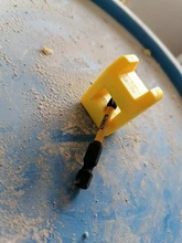 Mini 2 en 1 Herramienta de destornillador de magnetizador desmagnetizador. El poder de desmagnetización de llenado
