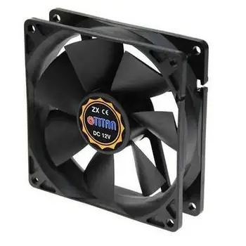 

Fan Titan Z-AXIS 90x90x25 3pin 17DB 1800rpm 112g tfd-9225l12z