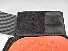 HOOPET Gato Guantes de Masaje Peine Del Pelo Del Cepillo de Baño Para Mascotas Perro Mascota de Aseo productos de Limpieza