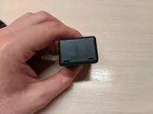 Case Enclosure-Boxes Project-Box Housing-Instrument Electronic-Supplies Abs-Plastic Black