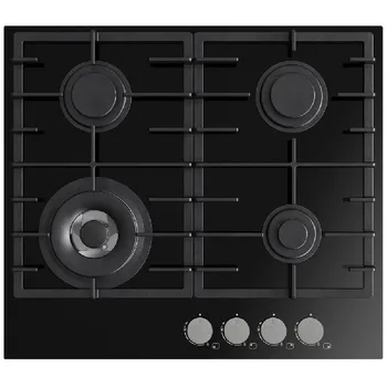 

Built-in gas hob Zigmund & Shtain MN 165.61 B