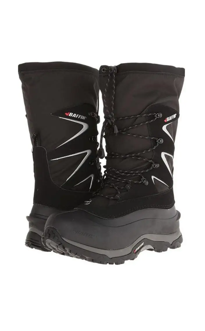Boots Baffin Kootenay black р.44 5 | Спорт и развлечения