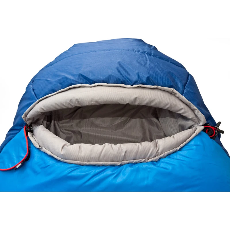 Спальный мешок Alexika Mountain Compact правый