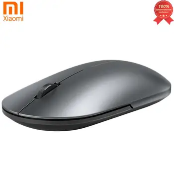 

The Xiaomi Mi wireless mouse Fashion Mouse