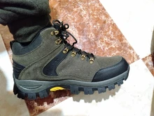 Shoes. Trekking-Footwear Desert Mountain Ankle Outdoor Climbing Fashion Women Classic