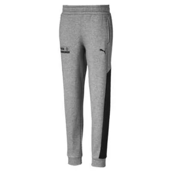 

Брюки Puma Alpha Sweat Pants FL B Medium Gray Heath