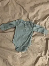 Ropa de verano para niños, mono de punto acanalado liso, trajes de algodón sin mangas, 0 a 24 meses, 2019