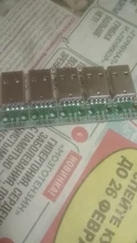 Breakout-Board Pcb-Converter-Adapter Mini-Usb Female Micro DIP 5pcs Usb-2.0 Usb A To