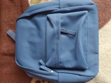 Mochila de lona de moda para mujer, bolso de hombro antirrobo, mochila escolar para chica adolescente