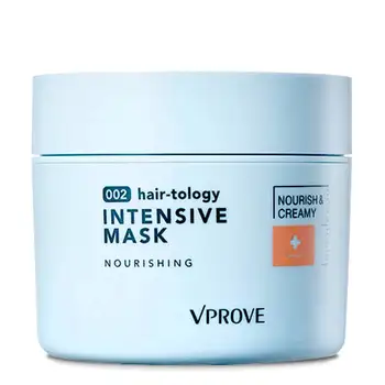 

Hair Mask Vprove Hairtology Intensive Mask Nourishing