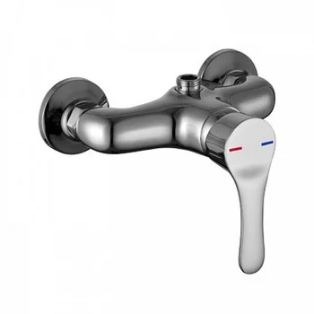 

Shower faucet Aquanet Elements SD20067 Chrome