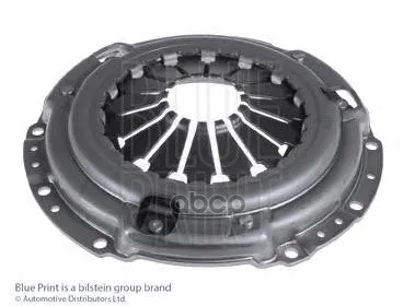 Корзина Сцепл.Nissan Qashqai / Qashqai 2 4 Wd/X-Trail(T31) 2.0 Blue Print Adn13295n Blue Print арт. ADN13295N