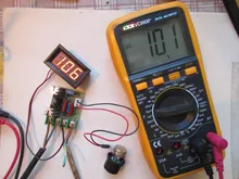 Dimming SCR Voltage-Regulator Motor-Speed-Controller Electronic-Module 2000W 220V AC