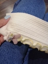 Mallas de hongos para niña, Leggings elásticos de Color caramelo para niña, Leggings acanalados para bebé, ropa, primavera y otoño