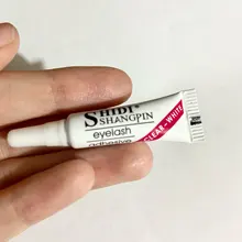 Eyelashes 3d Tweezers Makeup Natural Maquiagem Long 10mm