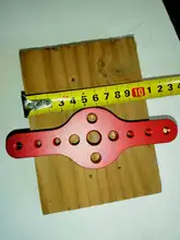 De aleación de Vertical Agujero de bolsillo Jig de la madera 6/8/10mm de perforación de madera Dowelling broca autoajustable guía Kit perforadora