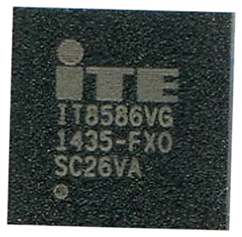 

Multicontroller IT8586VG FXO
