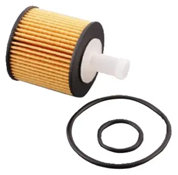 

Oil filter DAIHATSU MATERIA (M4 _) 2006 kw 67 ccmFO-ECO051JAPANPARTS