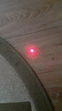 5MW Pet Cat Toy LED Laser Light Red Dot Laser Pointer Laser Sight 530Nm 405Nm 650Nm Pointer