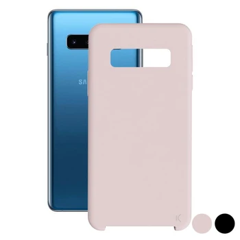 

Mobile cover Samsung Galaxy S10 KSIX