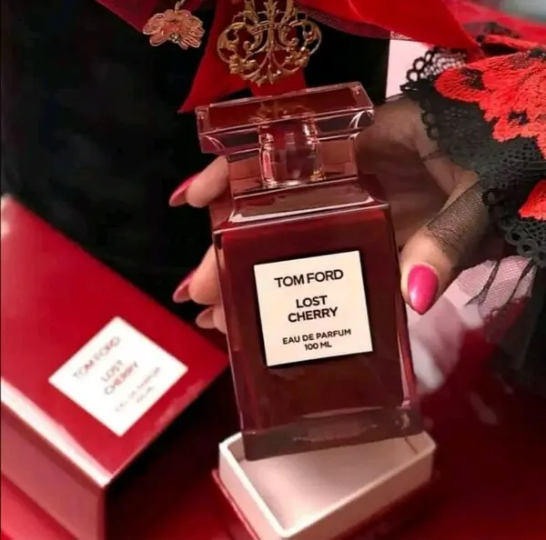 lost cherry 100 ml