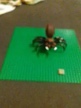 Kazi placas Base clásicas ladrillos de plástico placas Base compatibles dimensiones bloques de construcción juguetes de construcción 32*32 puntos