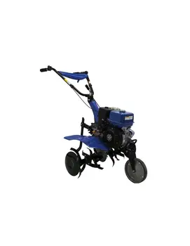 

Motoazada's petrol manual Yamaha MXT-852 - 171cc - 5.5cv