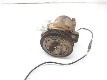 

SS10LV1 compressor air conditioning» others. MODELS