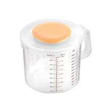 Емкость для смешивания с дозатором Tescoma DELICIA 2 5л 630416