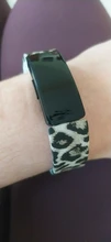 Wrist-Band Watchband-Strap Replacement Fitbit Inspire Silicone for Smart Printed Patterned