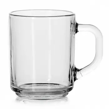 

Mug "Luminarc transparent", 250 ml