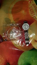 Set de 5 uds. De relojes de pulsera con diamantes para mujer, de cuarzo, femenino