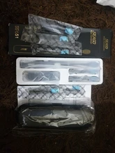 SEAGO-cepillo de dientes eléctrico recargable, compra uno y obtén uno gratis, 4 modos de viaje, con 3 cabezales, regalo