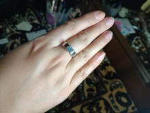 Modyle 2020 nuevo plata Color AAA CZ piedra anillo bisutería mujer joyería de moda Bijoux de cristal de los anillos de boda para las mujeres