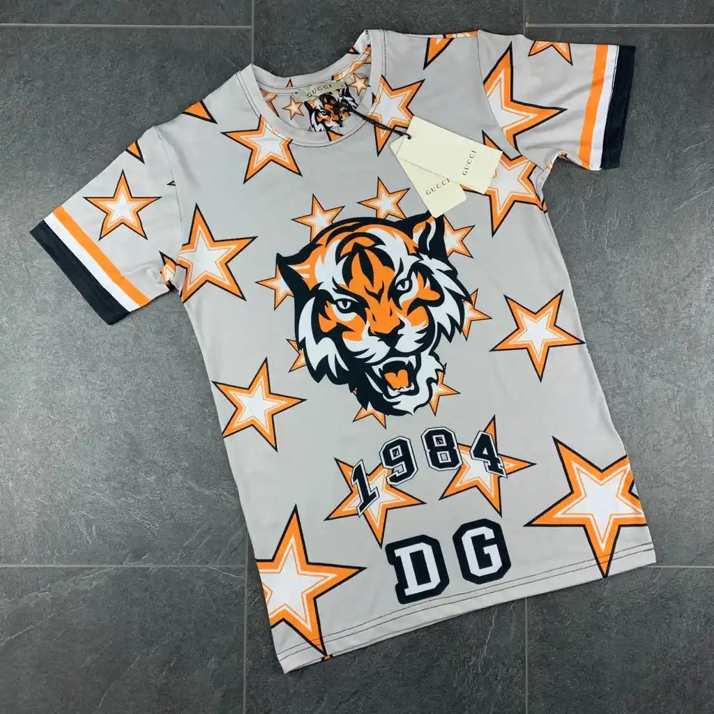 21男性服tシャツシャツ綿のブランドのカジュアルファッション新シーズン男性男メンズホット販売tシャツ夏 Tシャツ Aliexpress