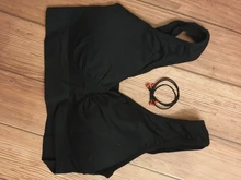 Ranberone deporte Bras Mujer Tops sujetador antigolpes Fitness Nylon sin costuras de doble capa No presión sujetador Sexy de gran tamaño 6XL