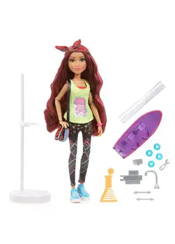 

Doll mc2 camryn coyle