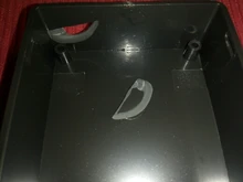 Case Enclosure Housing Junction-Box Waterproof-Cover Electronic-Project-Instrument Plastic