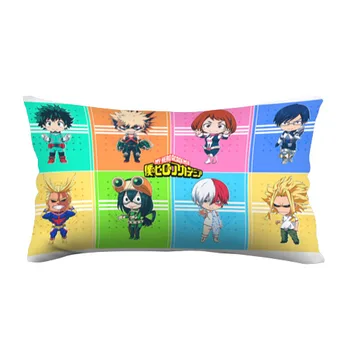 

Pillow 3D antistress My Hero Academy