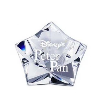 

PETER PAN TITLE plate PLAQUE 1036622