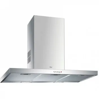 

Bell Teka DSJ650 steel 60cm