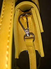 Mini bolso cuadrado pequeño para mujer, a la moda, nuevo Bolso de piel sintética de calidad, cadena con patrón de cocodrilo, bolsas de mensajero de hombro 2020