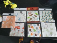 Baberos triangulares de algodón para bebé, pañuelo para niña, babero absorbente de agua, accesorios de Navidad para bebé