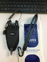 Fishing-Pliers Cutters Crimper-Hook-Remover Braid Stainless-Steel Booms Saltwater-Resistant