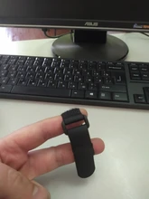 Belt Tie-Holder Strap Iscas-Tools Fishing-Rod Suspenders Hook Loop 10pcs Fastener Cable-Cord-Ties