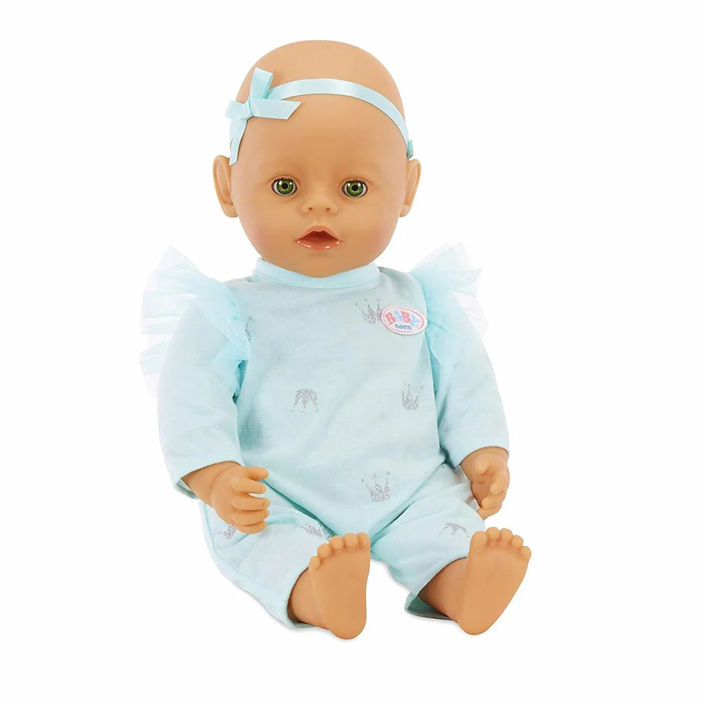 Кукла Baby Born Я родился