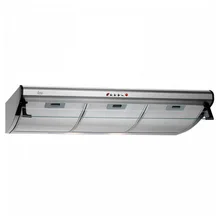 Обычная вытяжка Teka C9420S 90 см 375 m3/h 72 дБ 316W Inox