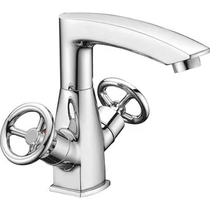 

Mixer elghansa New Wave Sigma for Sink, Chrome (1907595)