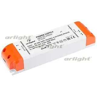 

Power supply Arlight supplier (24V, 2.5A, 60W) 1PCs 016342(1)
