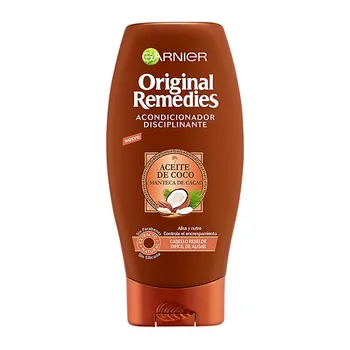 

Conditioner Original Remedies Coco Garnier (300 ml)